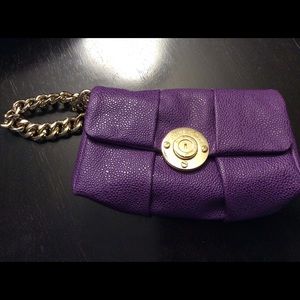 Henri Bendel wristlet
